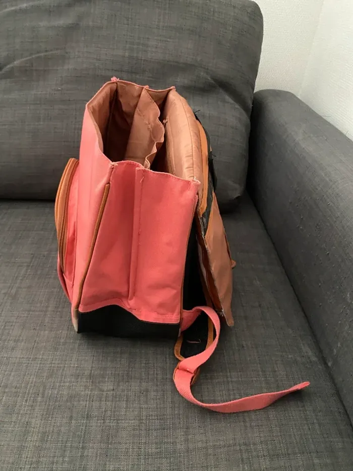 Cartable - photo numéro 4