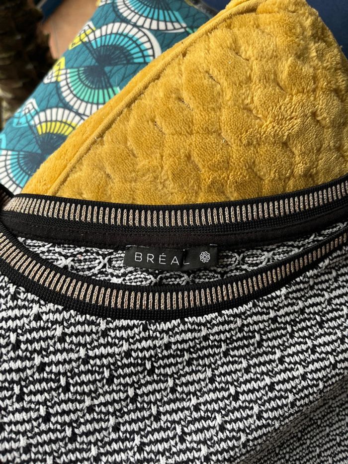 blouse chic - photo numéro 4