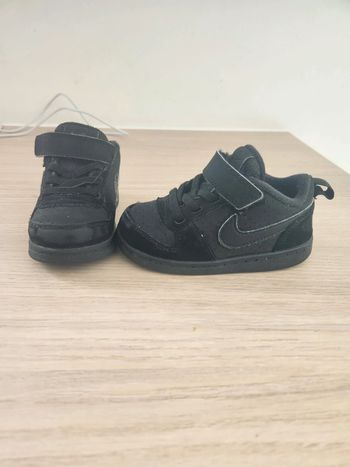 Basket Nike