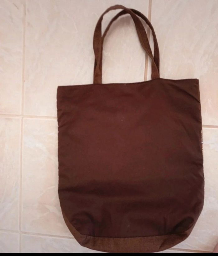 Sac en toile Nuxe - photo numéro 3