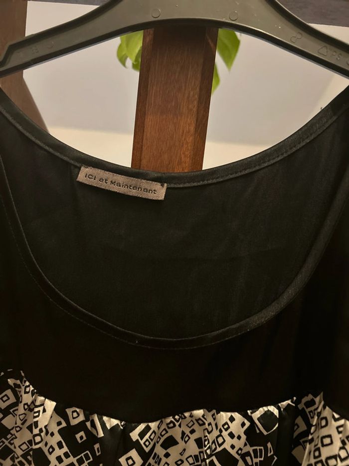 robe ou tunique - photo numéro 2