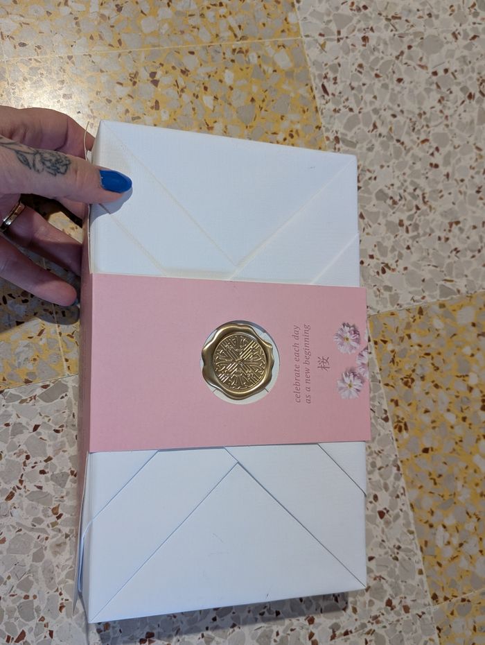 Coffret rituals sakura neuf - photo numéro 5