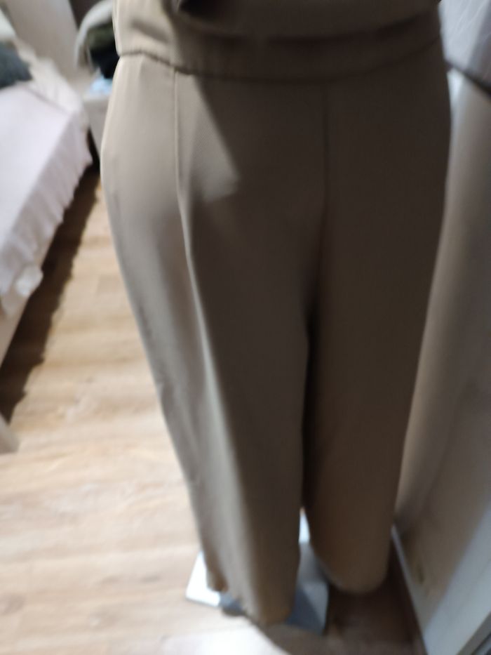 Pantalon femme ample t s - photo numéro 6