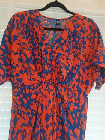 Robe d'été légère