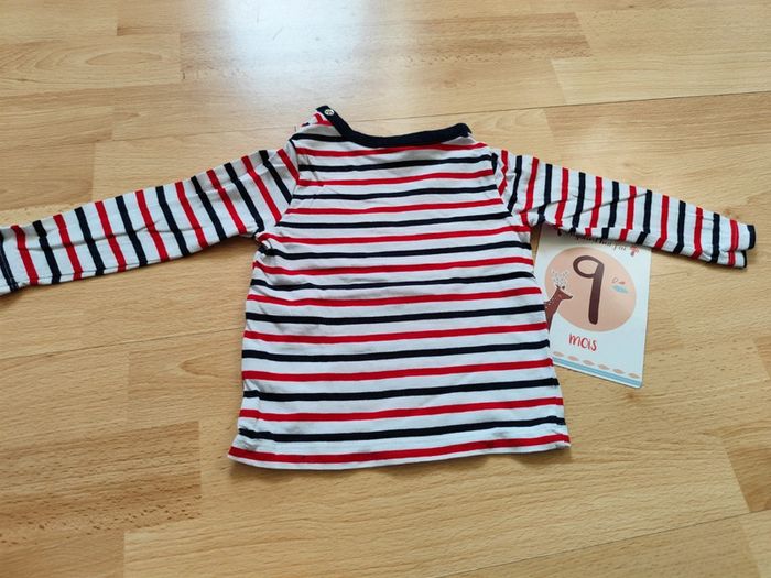 Tshirt Mickey - photo numéro 2