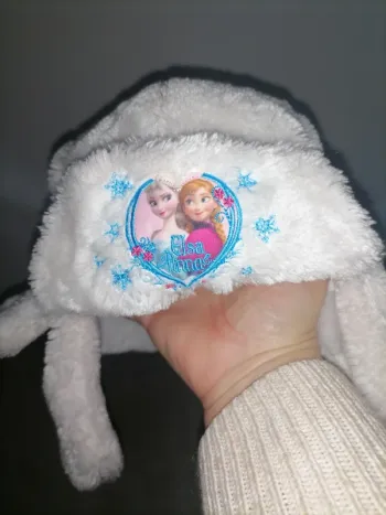 Bonnet