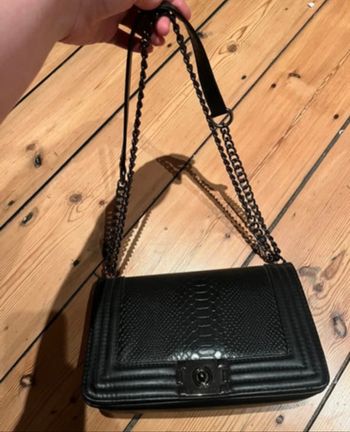 Sac bandoulière