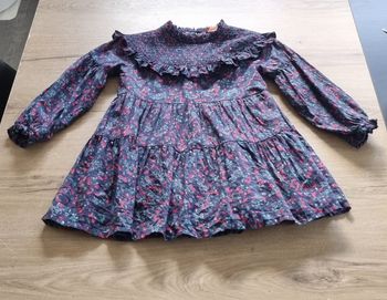 Robe ML TAO 6 ans 🌸