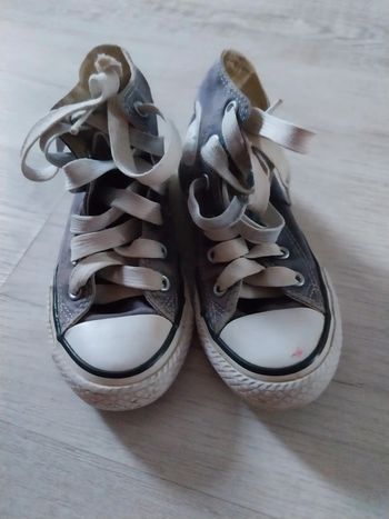 Converse taille 28