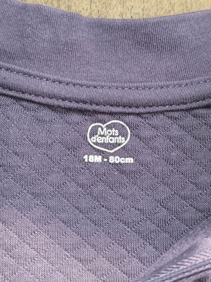 Pyjama garçon - photo numéro 2