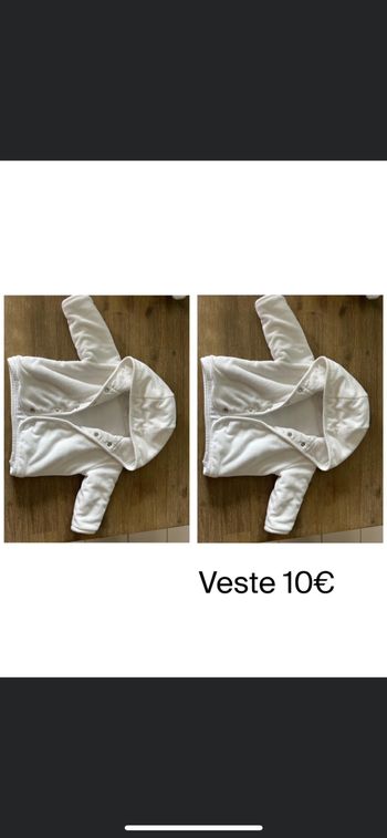 Veste