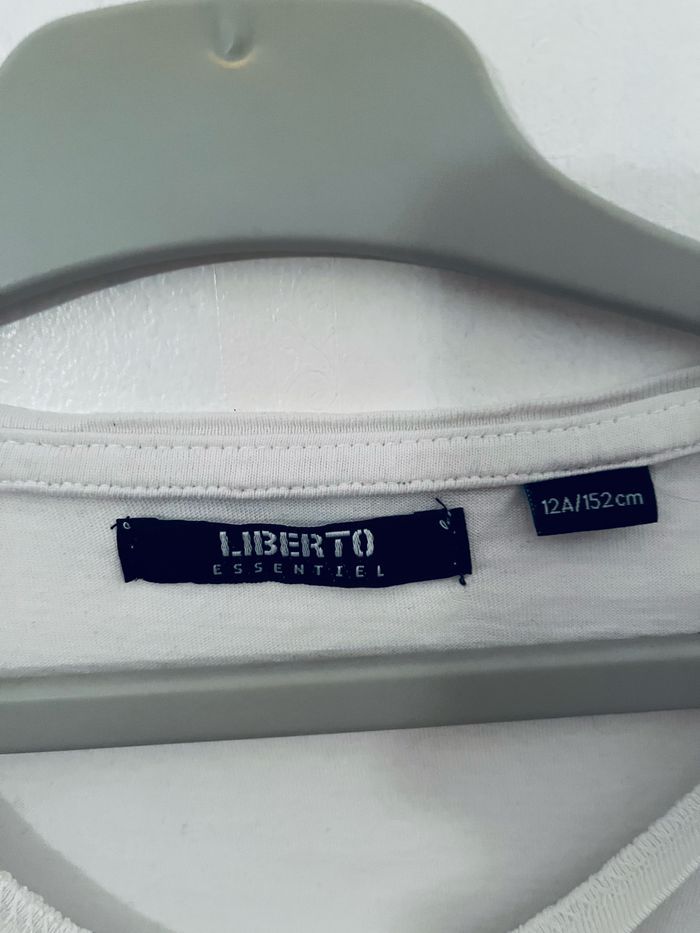 T-shirt - photo numéro 3