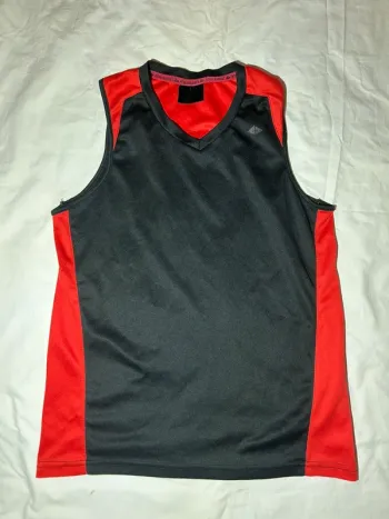 Débardeur de basket vintage