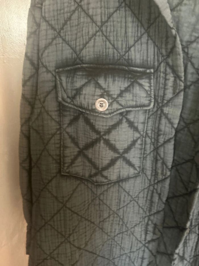 Manteau long Banditas from Marseille - photo numéro 2
