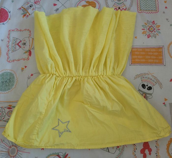 Tenue 4/5 ans originale - photo numéro 4