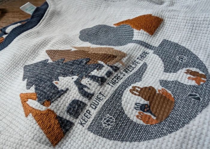 Tshirt 3 mois - photo numéro 2