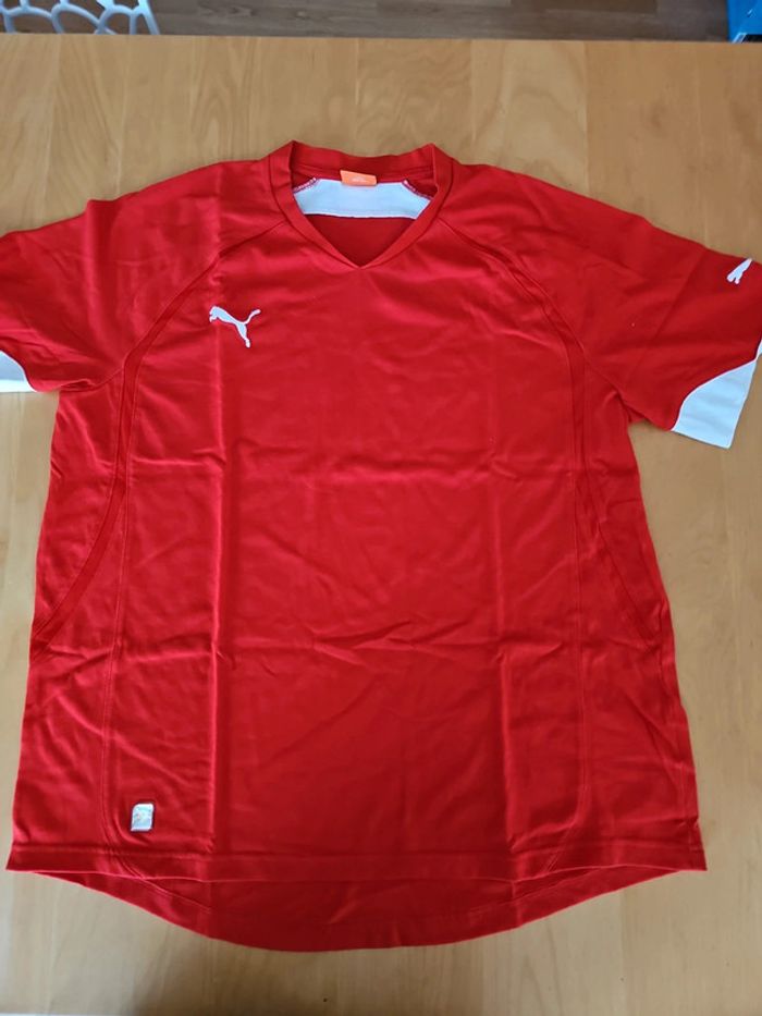 🔥T Shirt Puma T.XL 💫👕