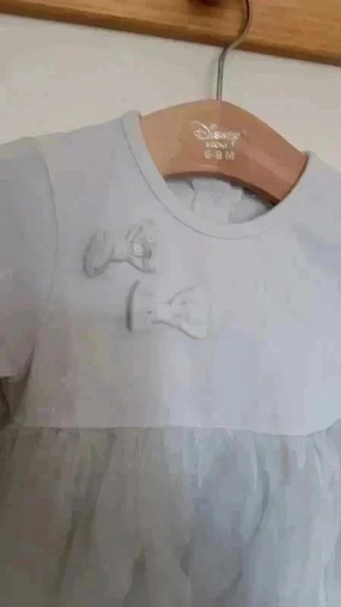 robe grain de blé 1 an - photo numéro 2