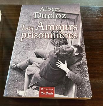 Les amours prisonnières