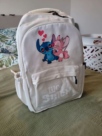 Sac stitch