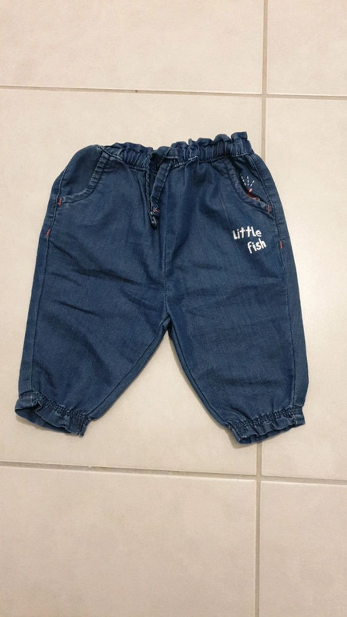 Pantacourt - photo numéro 4