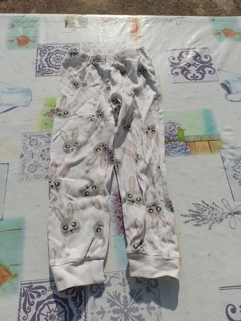 pantalon pyjama