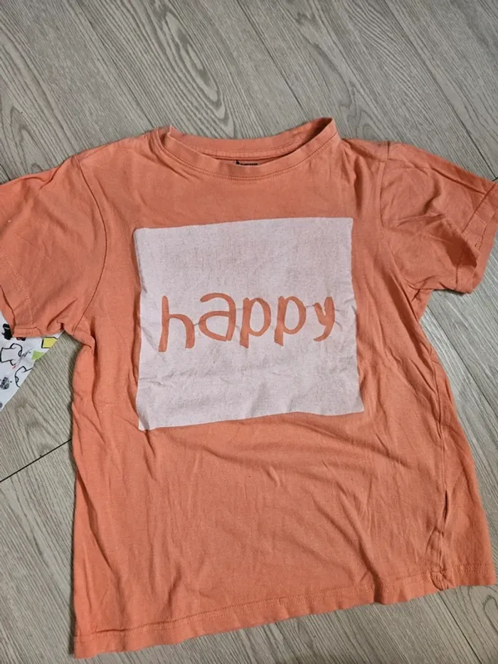 Lot de 2 t-shirts - photo numéro 3