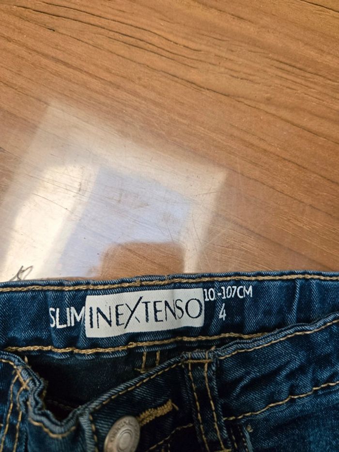 Jeans 4 ans - photo numéro 5