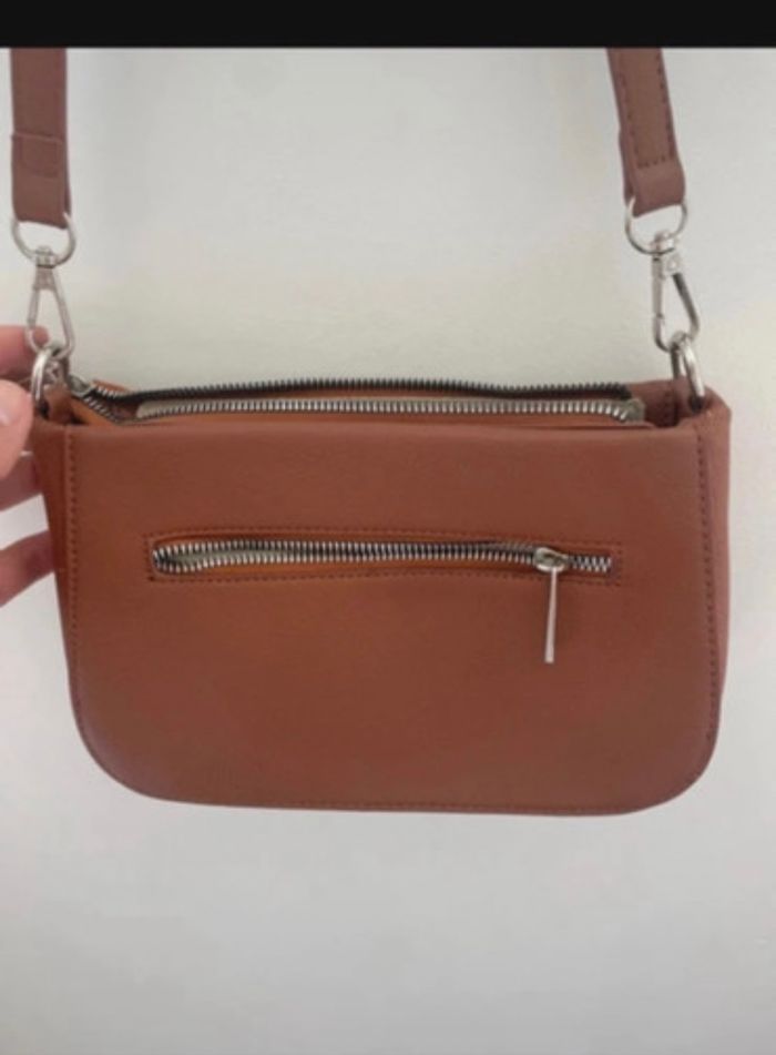 Sac bandoulière femme - photo numéro 3