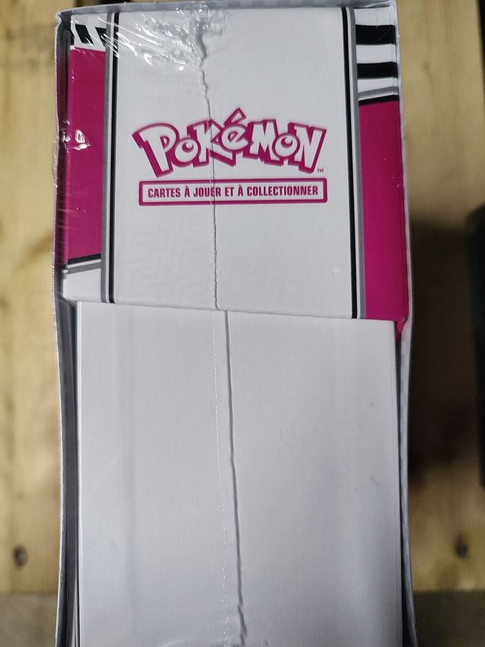 Etb 10.5 blanc avec défaut - photo numéro 2