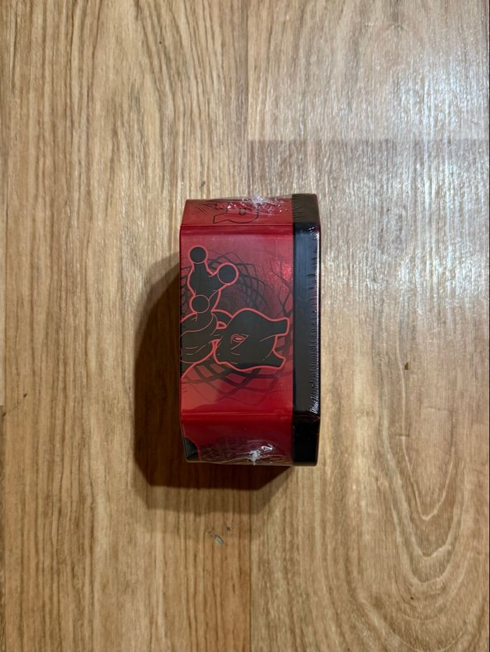 Pokebox Mewto Team Rocket - photo numéro 3