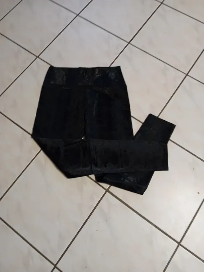 Jegging