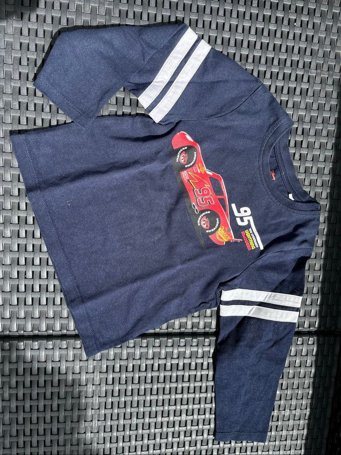 Lot vêtements garçon - photo numéro 8