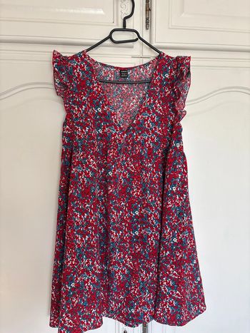 Robe légère