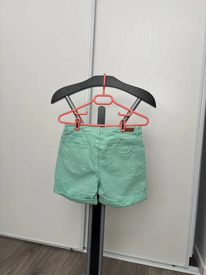 Short - photo numéro 2