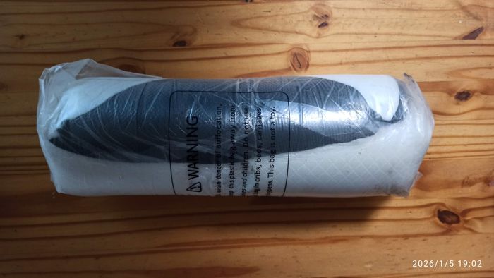 Oreiller cervical ergonomique mémoire de forme - photo numéro 3