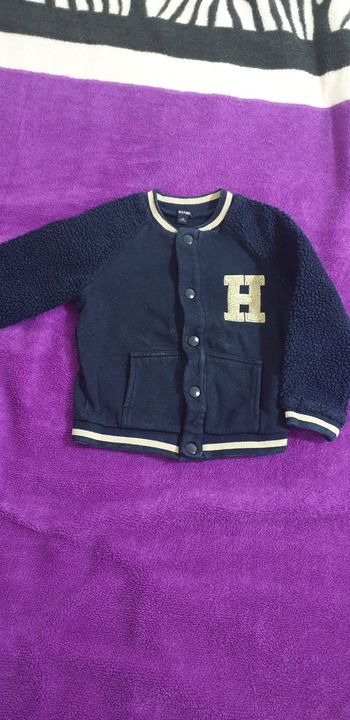 Veste très bon état