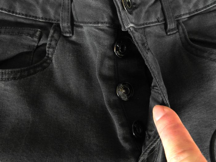 jean skinny - photo numéro 3