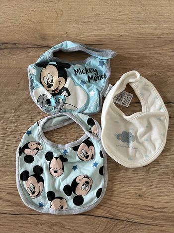 Articles de puériculture