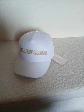 Casquette Billieblush T52
