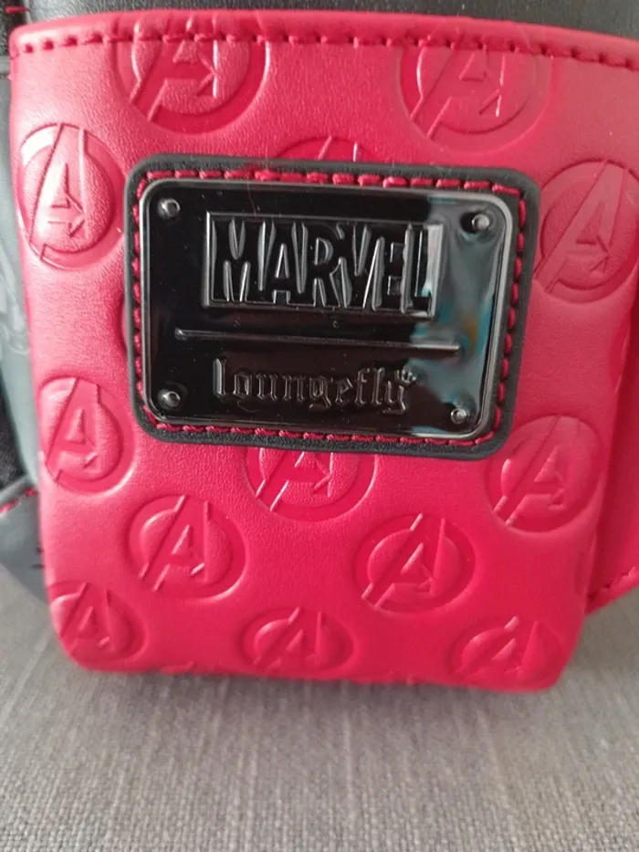 Marvel s loungefly - photo numéro 5