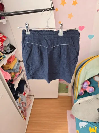 Jupe kiabi taille 8 ans