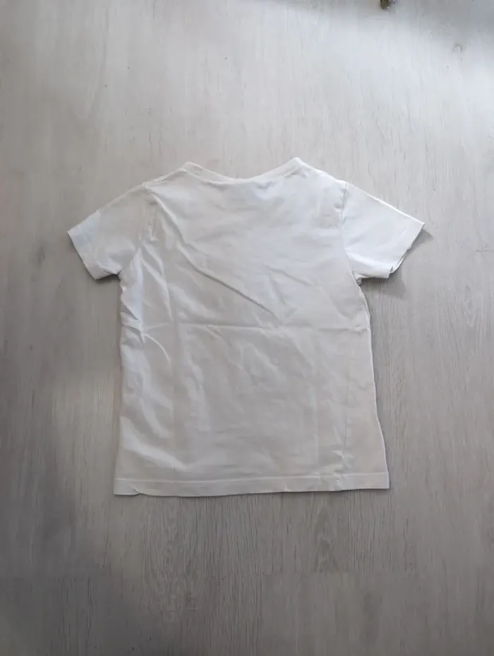 T-shirt - photo numéro 3
