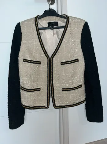 Veste marque Mango Suits t38