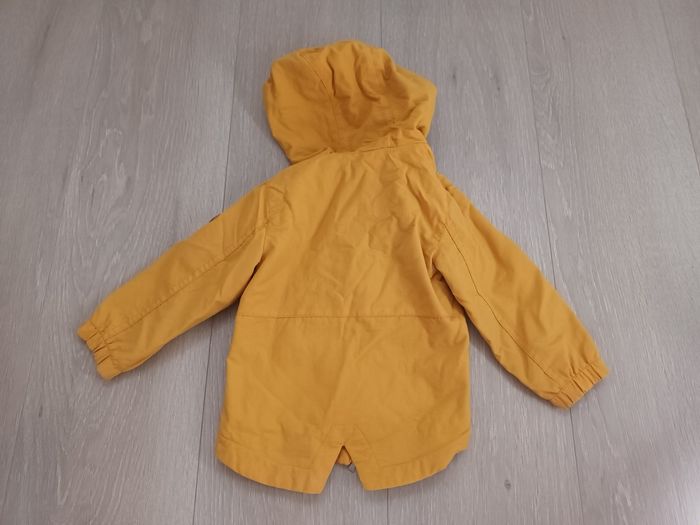 Veste légère - photo numéro 3