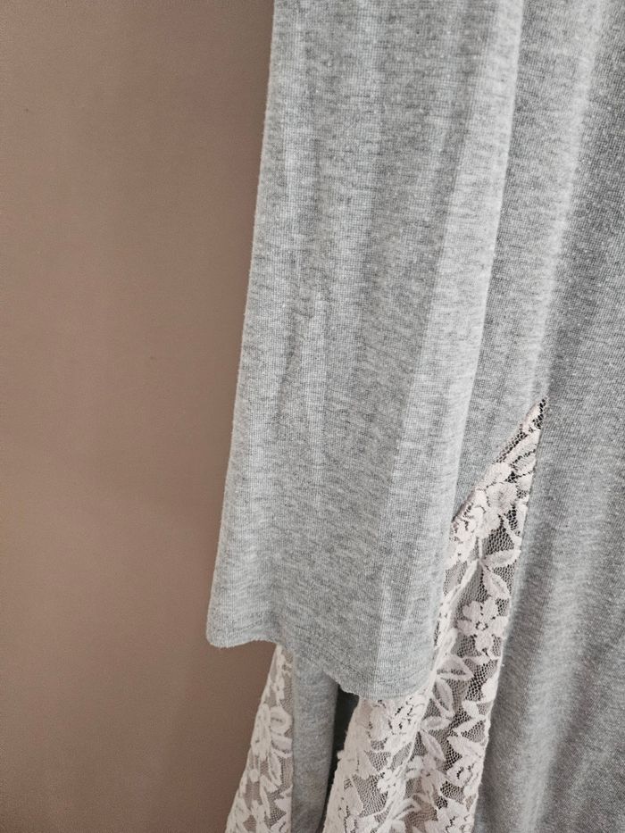 Robe longue taille 5 xl - photo numéro 2