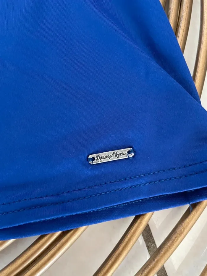 Haut de tankini Banana moon TL - photo numéro 3