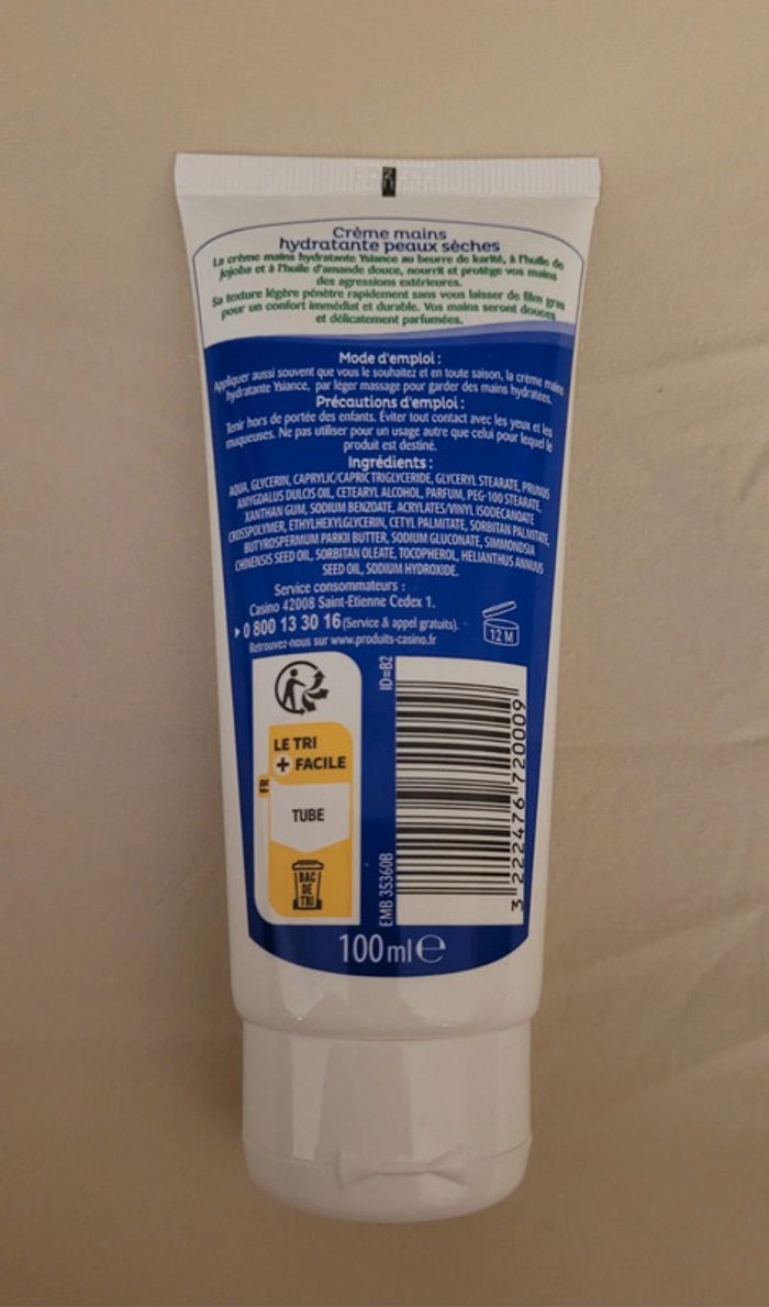 Crème pour les mains Neuve - photo numéro 2