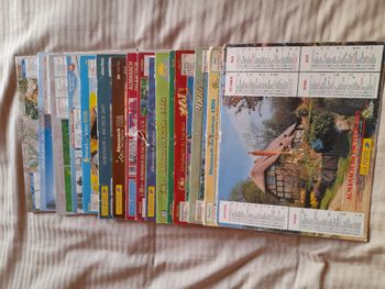 Anciens calendriers