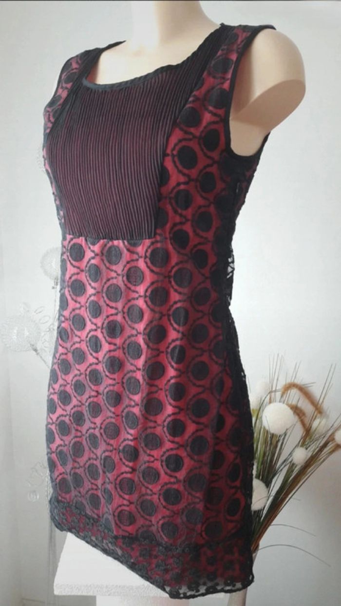 Robe fantaisie T36/38